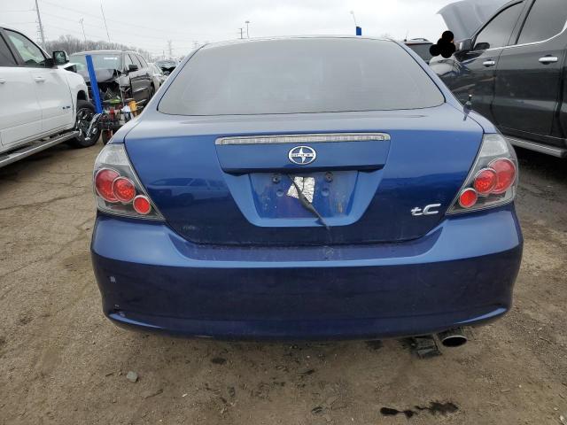 Photo 6 from auction – 2008 TOYOTA SCION TC with VIN JTKDE167280259638