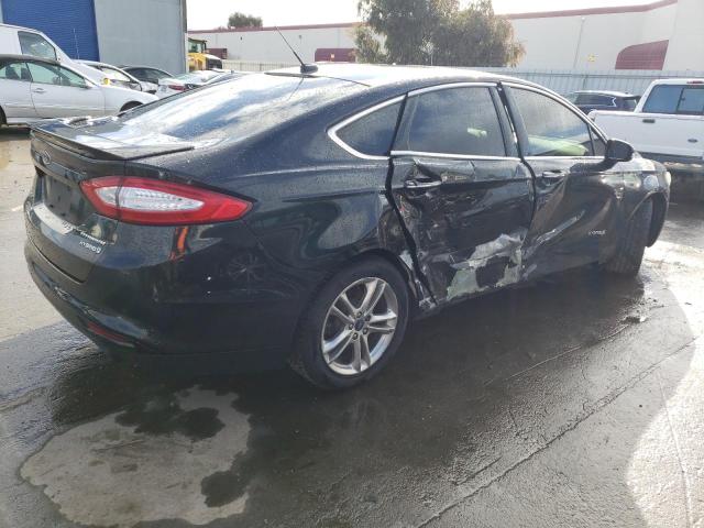 Photo 3 from auction – 2015 FORD FUSION TIT with VIN 3FA6P0RUXFR246032