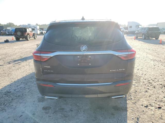 Photo 6 from auction – 2018 BUICK ENCLAVE ES with VIN 5GAERBKW7JJ145624