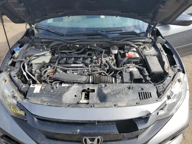 Photo 11 from auction – 2018 HONDA CIVIC EX with VIN SHHFK7H54JU223592