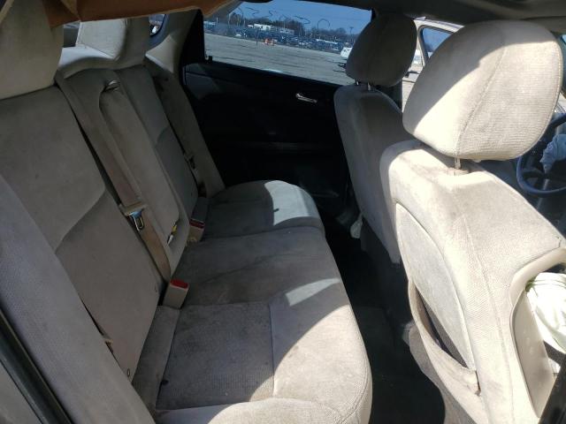 Photo 10 from auction – 2012 CHEVROLET IMPALA LT with VIN 2G1WG5E35C1250356