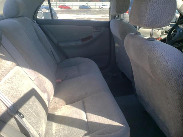 صورة رقم 10 من المزاد - 2003 TOYOTA COROLLA CE مع VIN 2T1BR38E03C133822