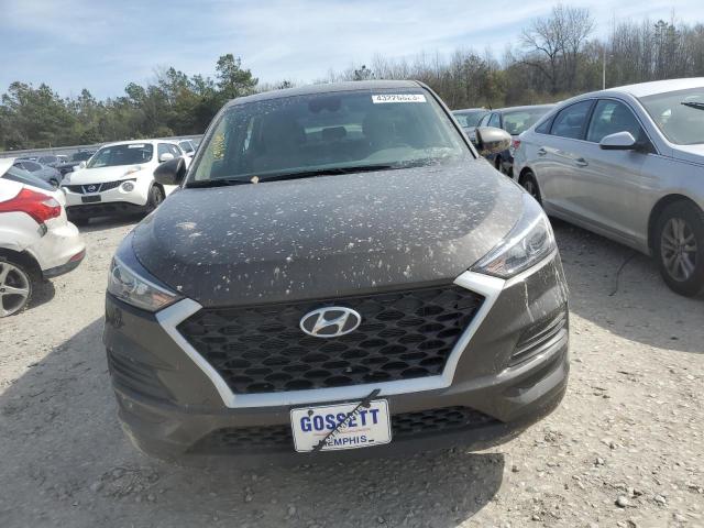 Photo 5 from auction – 2019 HYUNDAI TUCSON SE with VIN KM8J2CA46KU996767