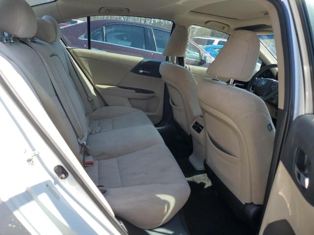 Photo 10 from auction – 2013 HONDA ACCORD EX with VIN 1HGCR2F72DA167383