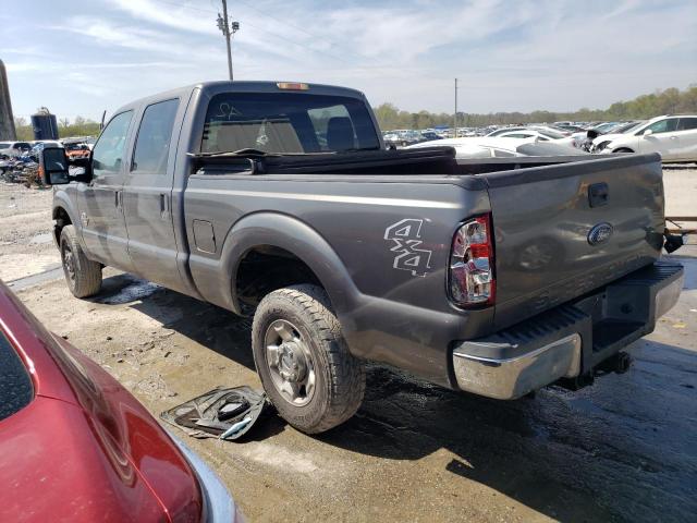 Photo 2 from auction – 2011 FORD F250 SUPER with VIN 1FT7W2BTXBEC57818