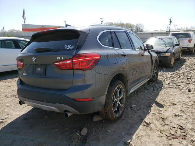 Photo 3 from auction – 2017 BMW X1 SDRIVE2 with VIN WBXHU7C39H5H33884