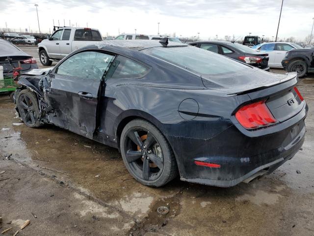 Photo 2 from auction – 2021 FORD MUSTANG GT with VIN 1FA6P8CF3M5116411