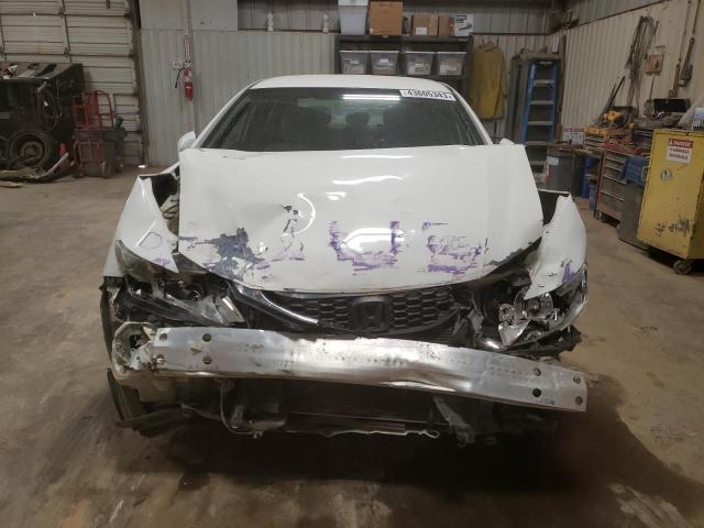 Photo 5 from auction – 2013 HONDA CIVIC LX with VIN 2HGFB2F56DH561583