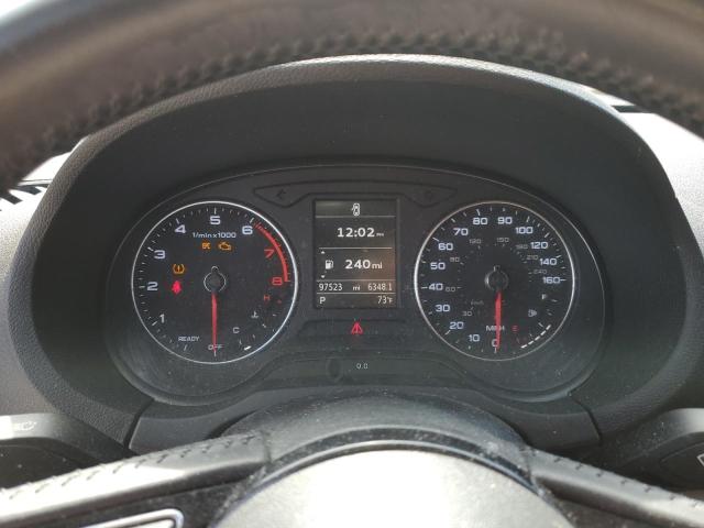 Zdjęcie 9 z aukcji – 2017 AUDI A3 PREMIUM z VIN WAUB8GFFXH1014223