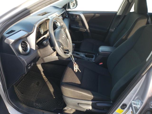 Photo 7 from auction – 2018 TOYOTA RAV4 LE with VIN JTMBFREV0JJ254805