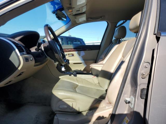 Photo 7 from auction – 2007 CADILLAC SRX with VIN 1GYEE637370176709