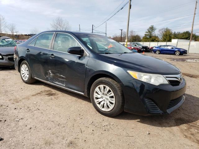 Фото 4 с аукциона – 2012 TOYOTA CAMRY BASE с VIN 4T4BF1FK2CR244740