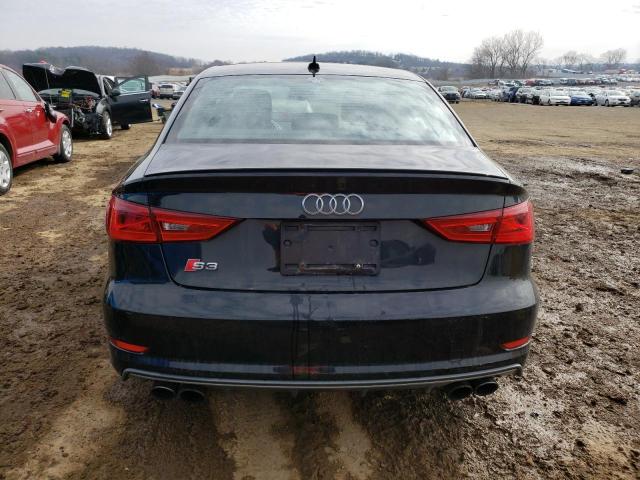 Photo 6 from auction – 2015 AUDI S3 PREMIUM with VIN WAUBFGFF5F1086577