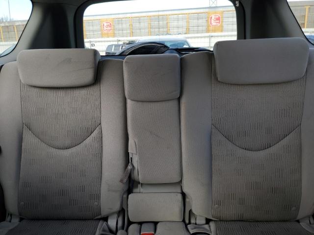 Photo 10 from auction – 2010 TOYOTA RAV4 with VIN JTMBF4DV5AD036751