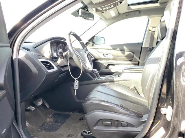 Photo 7 from auction – 2011 GMC TERRAIN SL with VIN 2CTFLVEC6B6224566