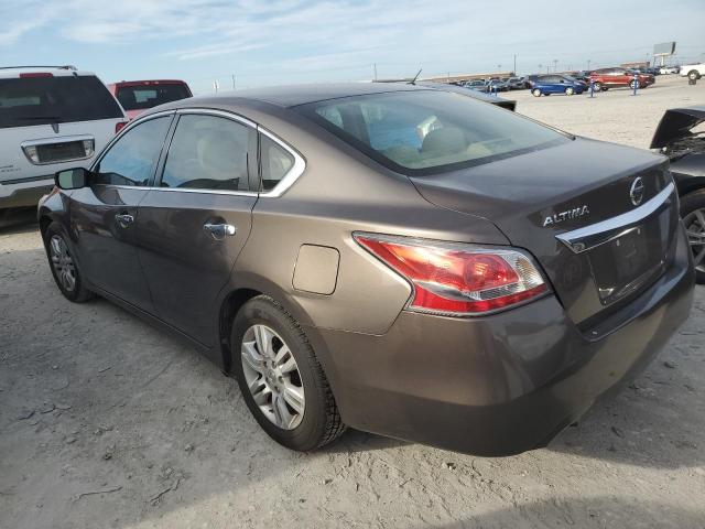 Photo 2 from auction – 2015 NISSAN ALTIMA 2.5 with VIN 1N4AL3APXFC200356