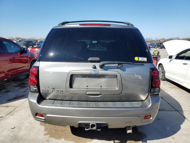 Photo 6 from auction – 2008 CHEVROLET TRAILBLAZE with VIN 1GNDS13S782120934