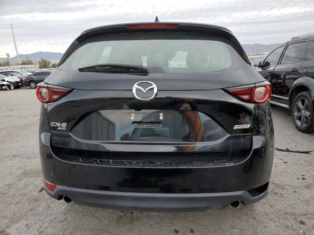 Photo 6 from auction – 2019 MAZDA CX-5 SPORT with VIN JM3KFBBM4K0684211