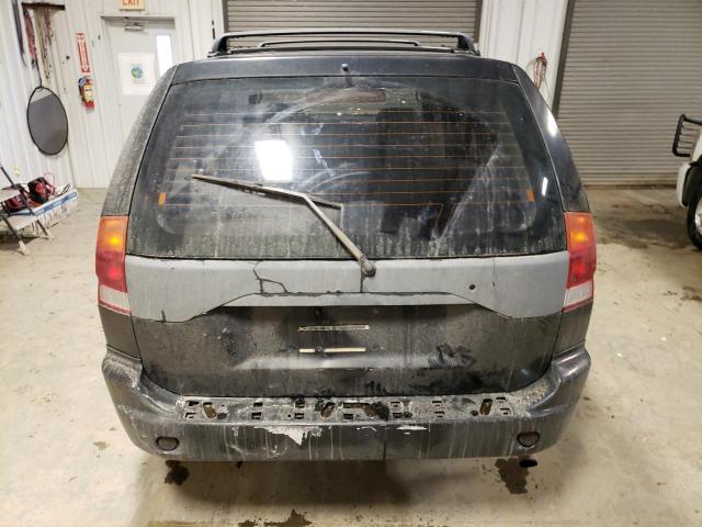 Photo 6 from auction – 1998 MITSUBISHI MONTERO SP with VIN JA4LS21G9WP013208