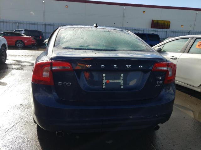 Photo 6 from auction – 2011 VOLVO S60 T6 with VIN YV1902FH4B2006076