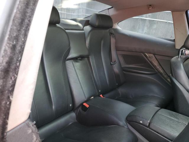 Photo 10 from auction – 2013 BMW 650 I with VIN WBAYM9C52DDW20086