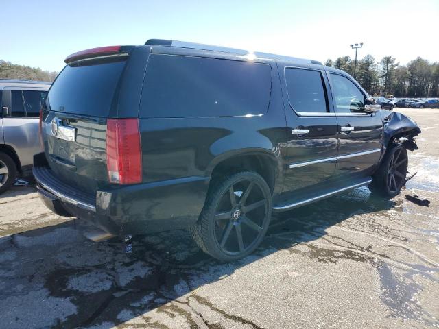 Photo 3 from auction – 2007 CADILLAC ESCALADE E with VIN 1GYFK66887R222497