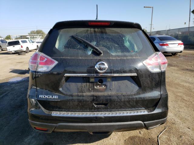 Photo 6 from auction – 2016 NISSAN ROGUE S with VIN KNMAT2MT5GP716373