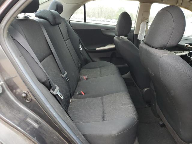 Photo 10 from auction – 2010 TOYOTA COROLLA BA with VIN 1NXBU4EE9AZ361919