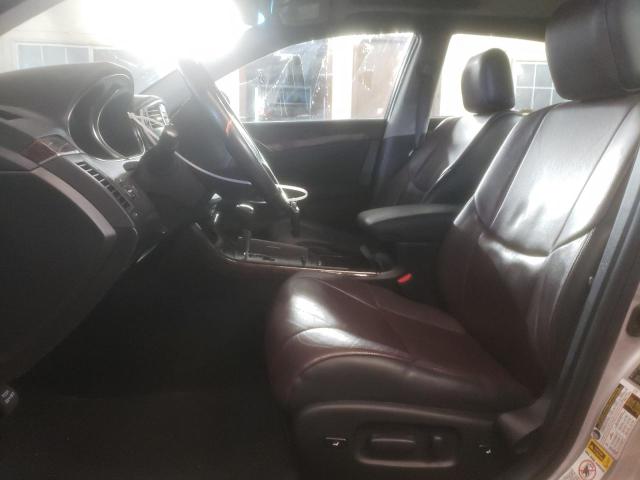 Foto 7 de la subasta – 2011 TOYOTA AVALON BAS con VIN 4T1BK3DB9BU393780