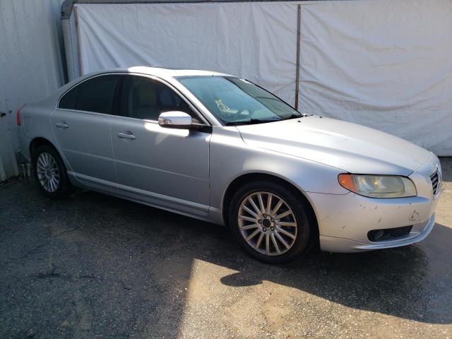Photo 4 from auction – 2008 VOLVO S80 3.2 with VIN YV1AS982081074642