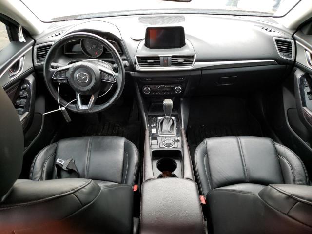 Photo 8 from auction – 2017 MAZDA 3 TOURING with VIN 3MZBN1V71HM116318