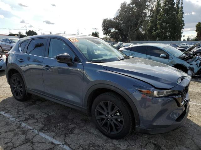 Foto 4 de la subasta – 2023 MAZDA CX-5 PREFE con VIN JM3KFBCM2P0152431