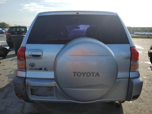 Photo 6 from auction – 2002 TOYOTA RAV4 with VIN JTEGH20V026004043