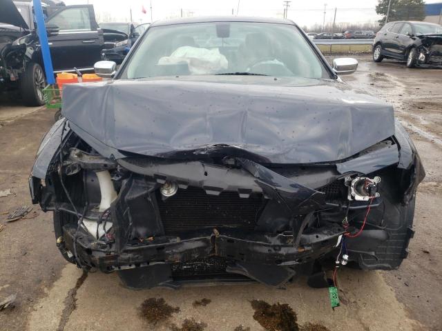 Photo 5 from auction – 2018 CHRYSLER 300 LIMITE with VIN 2C3CCAKG2JH160208