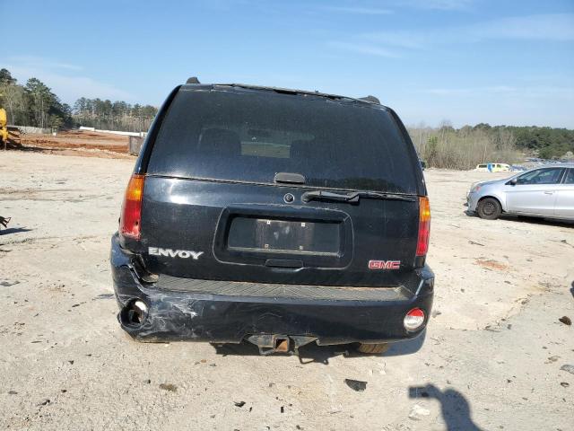 Photo 6 from auction – 2004 GMC ENVOY with VIN 1GKDS13S442115519