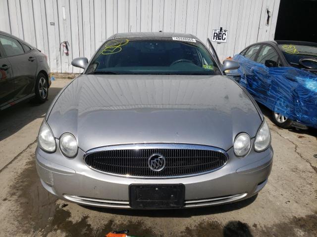 Photo 5 from auction – 2007 BUICK LACROSSE C with VIN 2G4WC582671240166