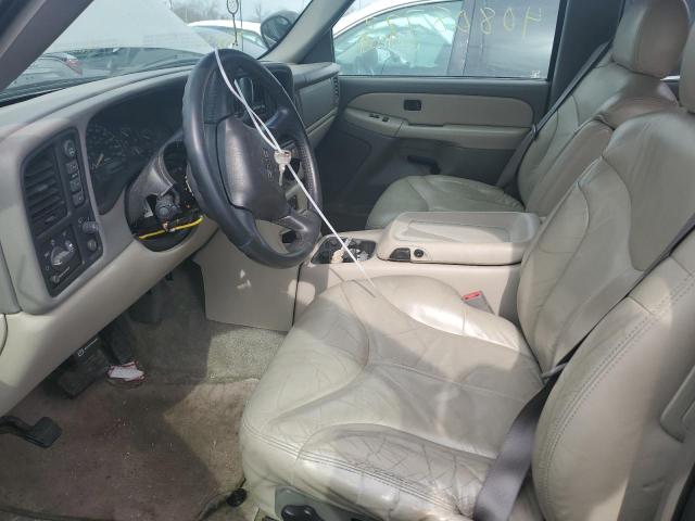 Photo 7 from auction – 2002 GMC YUKON with VIN 1GKEK13Z02J171932