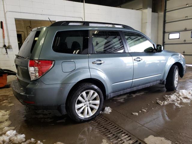 Photo 3 from auction – 2012 SUBARU FORESTER 2 with VIN JF2SHBDC5CH428333