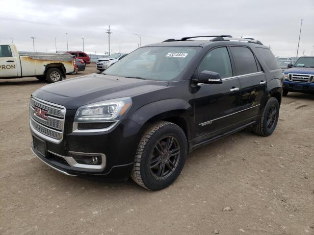 GMC ACADIA DEN 2016 with VIN 1GKKVTKD6GJ195011 - Photo from auction