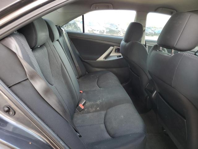 Photo 10 from auction – 2010 TOYOTA CAMRY BASE with VIN 4T1BF3EK3AU053915