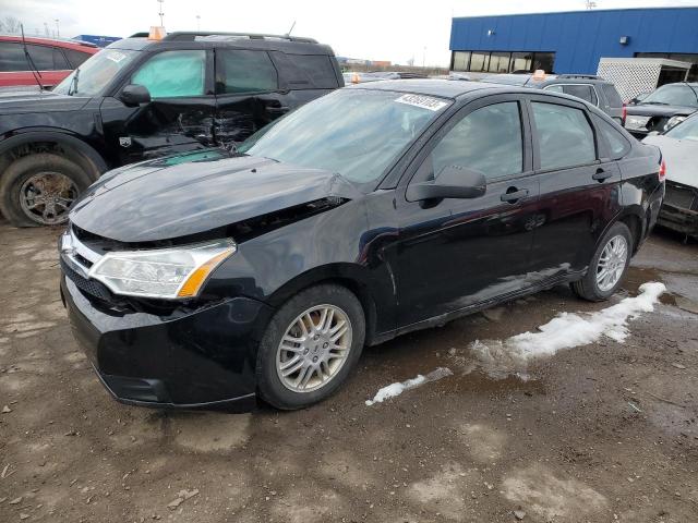 Photo 1 from auction – 2010 FORD FOCUS SE with VIN 1FAHP3FN0AW247784
