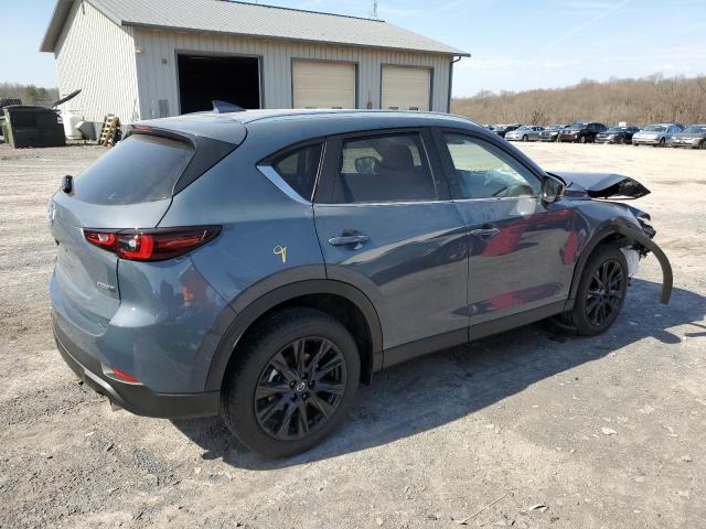 Photo 3 from auction – 2023 MAZDA CX-5 PREFE with VIN JM3KFBCM8P0178757