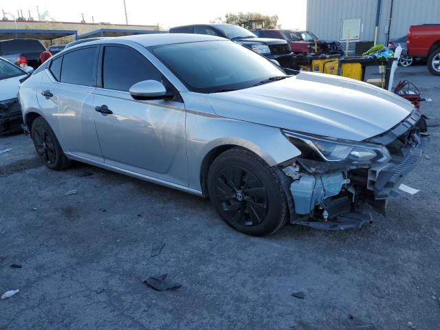 Photo 4 from auction – 2020 NISSAN ALTIMA S with VIN 1N4BL4BV2LC208468
