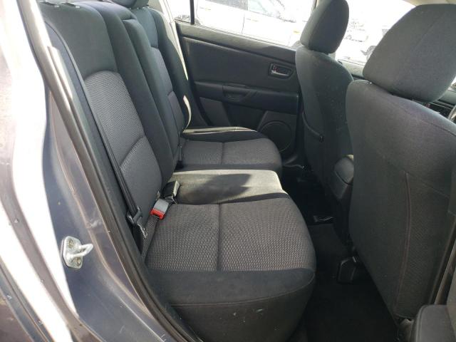 Photo 10 from auction – 2008 MAZDA 3 I with VIN JM1BK32G781856464