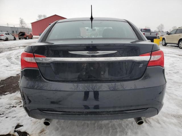 Foto 6 de la subasta – 2013 CHRYSLER 200 S con VIN 1C3CCBHG2DN505004
