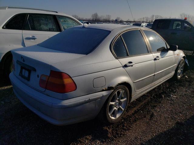 Photo 3 from auction – 2005 BMW 325 XI with VIN WBAEU33425PR14241