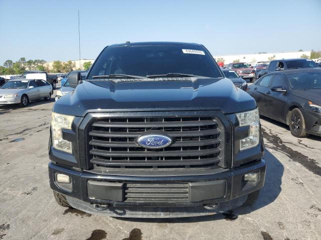Photo 5 from auction – 2016 FORD F150 SUPER with VIN 1FTEW1EF8GFC78952
