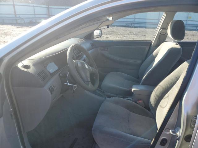 صورة رقم 7 من المزاد - 2003 TOYOTA COROLLA CE مع VIN JTDBR32E930025489