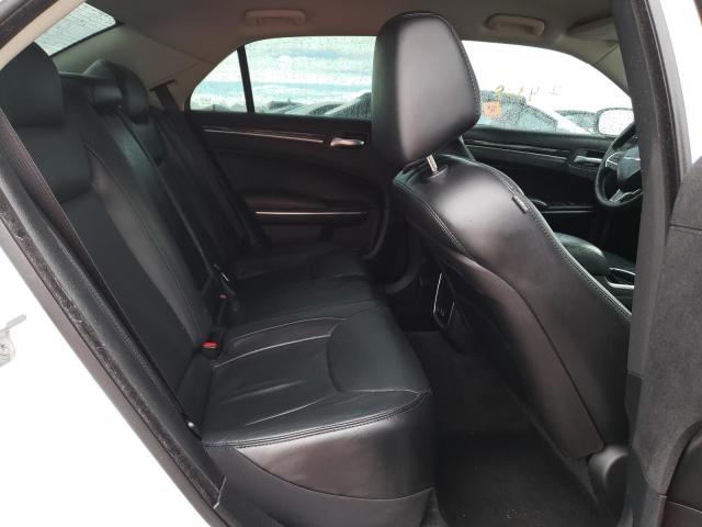 Foto 10 de la subasta – 2016 CHRYSLER 300 LIMITE con VIN 2C3CCAAG9GH135834