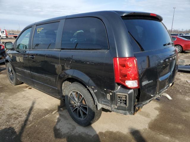 Zdjęcie 2 z aukcji – 2015 DODGE GRAND CARA z VIN 2C4RDGBG2FR659629